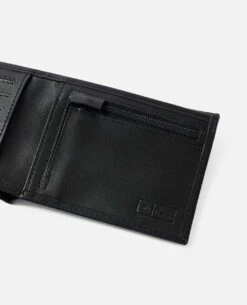 Corpowatu RFID 2 In 1 Wallet -Beach Men Wear 017mwa 0090 4
