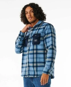 Polar Fleece Party Pack Shirt -Beach Men Wear 018msh 3458 2 1