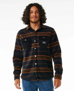 Polar Fleece Party Pack Shirt -Beach Men Wear 018msh 8264 1