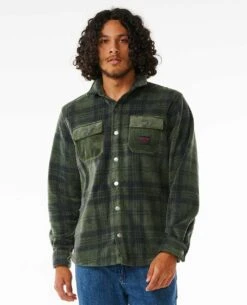 Polar Fleece Party Pack Shirt -Beach Men Wear 018msh 9389 1