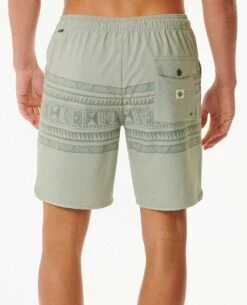 Boardwalk Saltwater Culture Land Lines Walkshort -Beach Men Wear 01cmws 3396 2