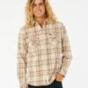 Griffin Flannel Shirt -Beach Men Wear 01emsh 3021 1 1280x1280 1