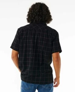 Archive Short Sleeve Shirt -Beach Men Wear 01hmsh 0090 3