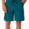 Boardwalk Journeys 19" Walkshort -Beach Men Wear 01lmws 0076 1