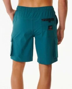 Boardwalk Journeys 19" Walkshort -Beach Men Wear 01lmws 0076 2