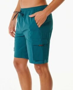 Boardwalk Journeys 19" Walkshort -Beach Men Wear 01lmws 0076 3 1
