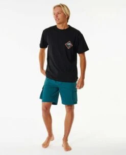 Boardwalk Journeys 19" Walkshort -Beach Men Wear 01lmws 0076 4 1