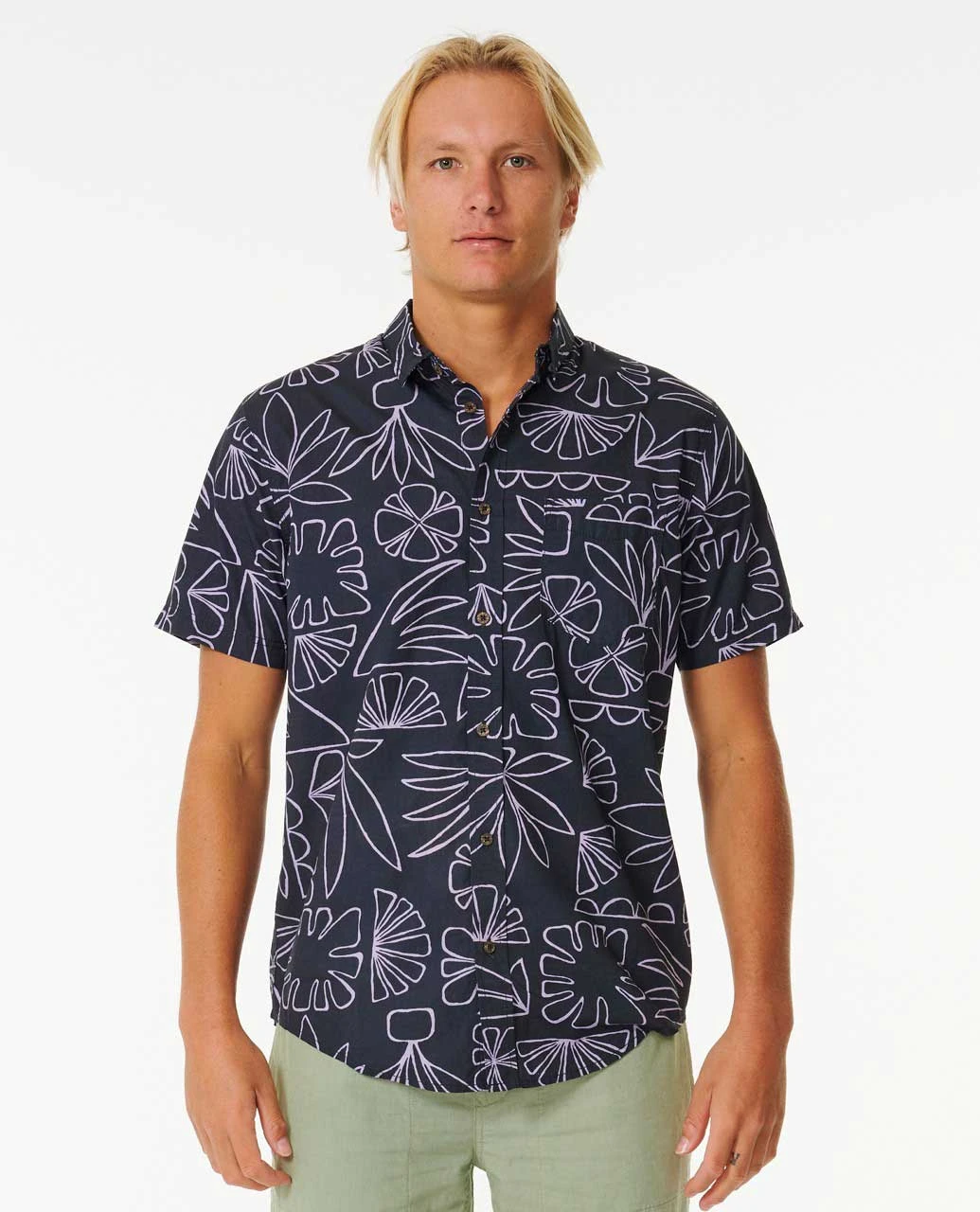 Saltwater Culture Short Sleeve Shirt 3 Saltwater Culture Short Sleeve Shirt