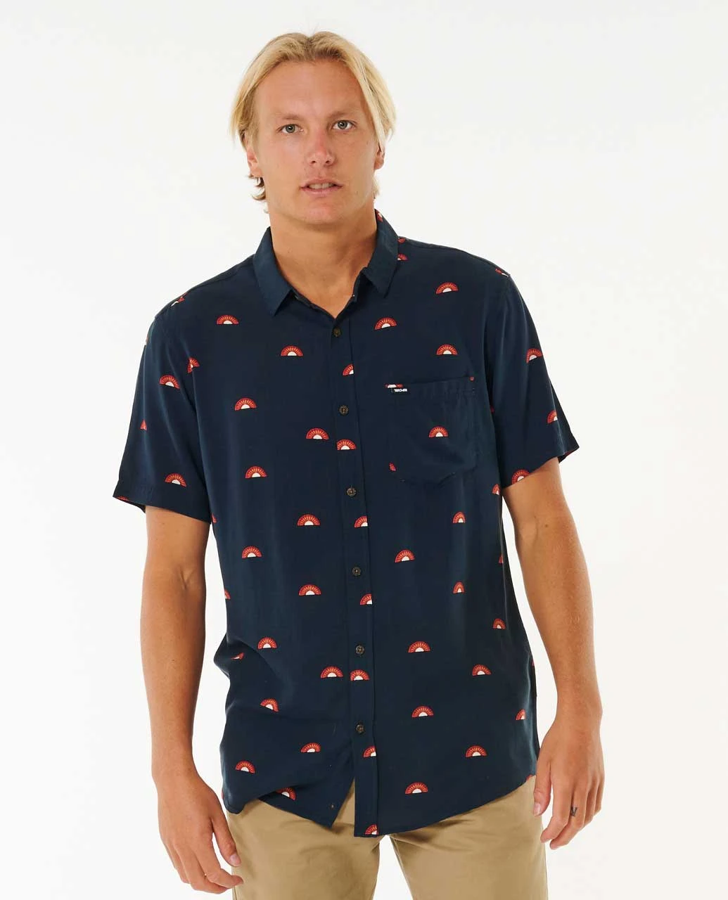 Party Pack Short Sleeve Shirt 3 Party Pack Short Sleeve Shirt