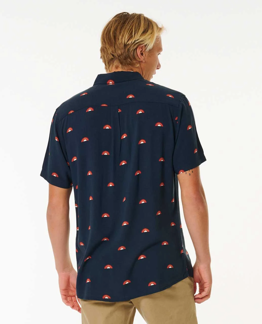 Party Pack Short Sleeve Shirt 5 Party Pack Short Sleeve Shirt - Image 3