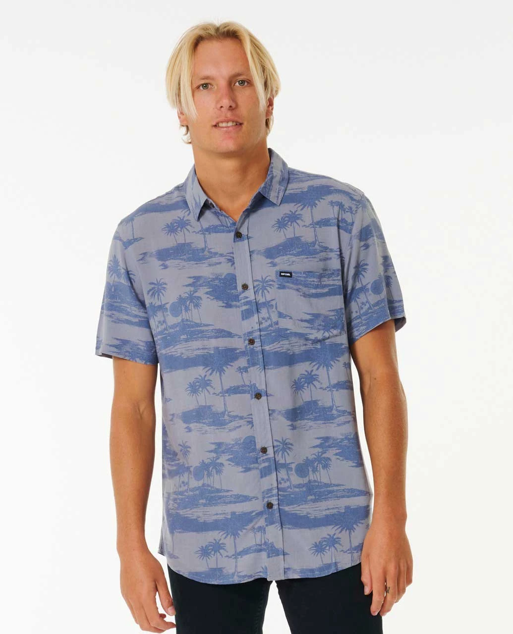 Party Pack Short Sleeve Shirt 4 Party Pack Short Sleeve Shirt - Image 2