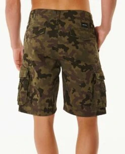 Trail Cargo Walkshort -Beach Men Wear 01xmws 0119 2
