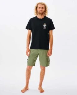 Trail Cargo Walkshort -Beach Men Wear 01xmws 9436 1
