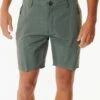 Boardwalk Global Entry 18" Walkshorts -Beach Men Wear 01ymws 0076 1