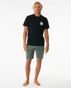 Boardwalk Global Entry 18" Walkshorts -Beach Men Wear 01ymws 0076 4 2