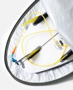 6'7 Surfboard Day Cover Board Bag -Beach Men Wear 02hmsh 0090 3