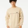 Archive Crew Jumper -Beach Men Wear 02imfl 0038 1