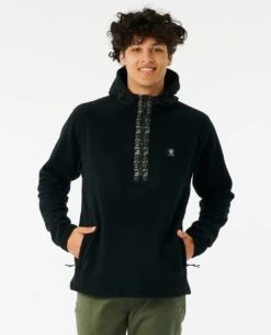 Searchers Hood Jumper