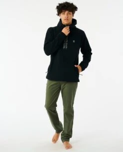 Searchers Hood Jumper -Beach Men Wear 02jmfl 0090 4