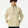 Bells 1/4 Zip Polar Fleece
