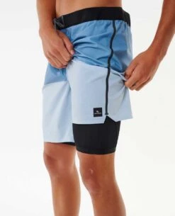 Mirage Activate Compression Liner Ultimate 19" Boardshort -Beach Men Wear 02wmbo 3400 2