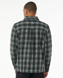 Savage Cuts Shacket 8 Savage Cuts Shacket -Beach Men Wear 02wmsh 0090 3