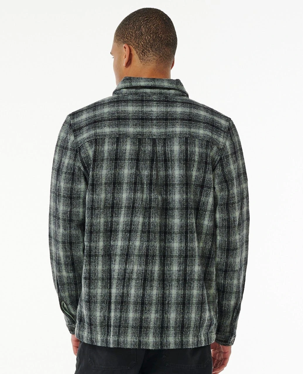 Savage Cuts Shacket 5 Savage Cuts Shacket - Image 3