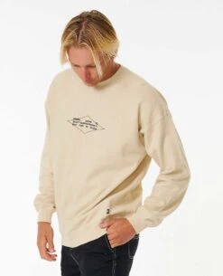 Quality Surf Products Crew -Beach Men Wear 03cmfl 0038 3