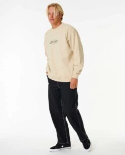 Quality Surf Products Crew -Beach Men Wear 03cmfl 0038 4