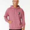 Surf Revival Hood -Beach Men Wear 03emfl 0052 1