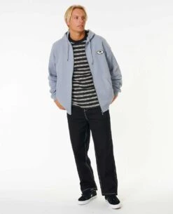 Quality Surf Products Hood -Beach Men Wear 03hmfl 9755 4