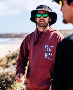 Archive Solid Rock Hood