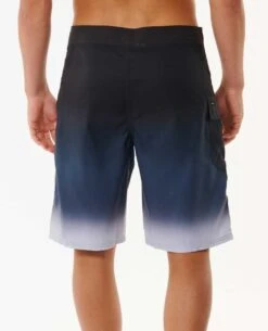 Shock 21" Boardshorts -Beach Men Wear 04smbo 0090 2