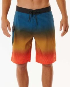 Shock 21" Boardshorts -Beach Men Wear 04smbo 4688 1