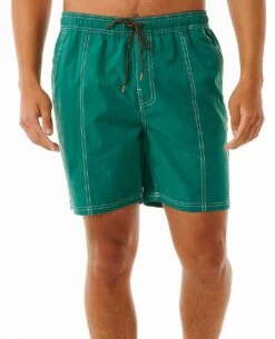 Archive Spike 18" Volley Boardshort
