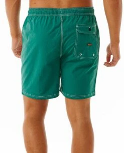 Archive Spike 18" Volley Boardshort -Beach Men Wear 056mbo 8187 3 1