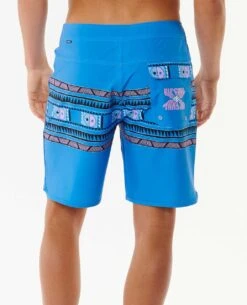 Mirage Owen Saltwater Culture 19" Boardshorts -Beach Men Wear 05kmbo 0141 2