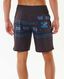 Mirage Owen Saltwater Culture 19" Boardshorts -Beach Men Wear 05kmbo 8264 2