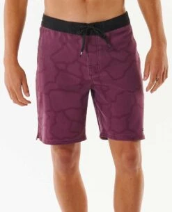 Mirage Journeys 19" Boardshorts -Beach Men Wear 05nmbo 4370 1