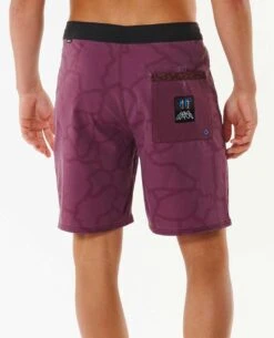 Mirage Journeys 19" Boardshorts -Beach Men Wear 05nmbo 4370 2