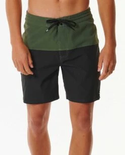 Mirage Downline 18" Boardshorts -Beach Men Wear 05ombo 9389 1