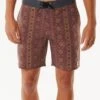Sunstone Layday 18" Boardshorts -Beach Men Wear 05ymbo 0146 1