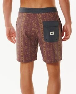 Sunstone Layday 18" Boardshorts -Beach Men Wear 05ymbo 0146 2