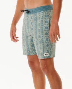 Sunstone Layday 18" Boardshorts -Beach Men Wear 05ymbo 8112 2