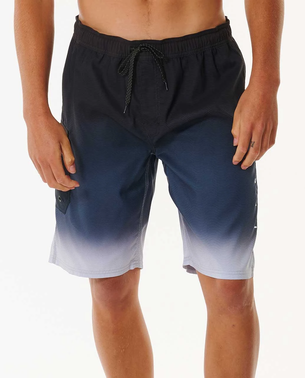 Shock Easy Fit 21" Boardshorts 3 Shock Easy Fit 21" Boardshorts