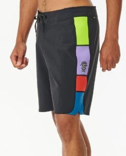 Mirage 3-2-One Offcuts 19" Boardshort -Beach Men Wear 078mbo 3282 2