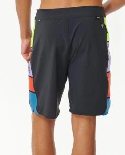 Mirage 3-2-One Offcuts 19" Boardshort -Beach Men Wear 078mbo 3282 3