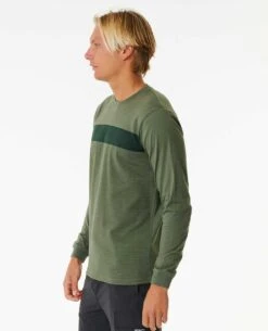 VaporCool Varial 2.0 Long Sleeve Tee -Beach Men Wear 0a5mte 9389 3