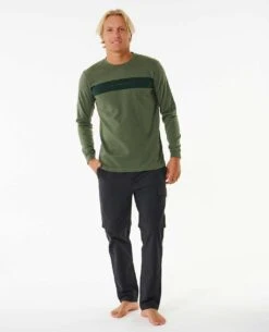 VaporCool Varial 2.0 Long Sleeve Tee -Beach Men Wear 0a5mte 9389 4