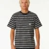 Quality Surf Products Stripe Tee